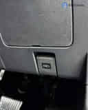 Bonnet / Hood Release