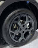 Wheel