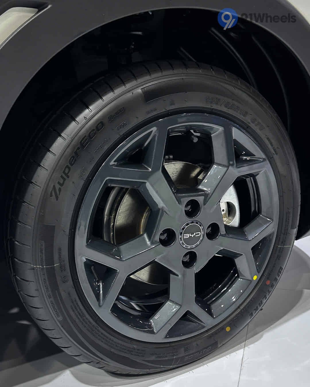 Wheel Wheel