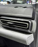 Right Side Air Vents