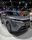 Right Front Three Quarter