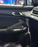 Front Passenger Door Pad Handle