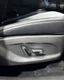 Seat Adjustment for Driver