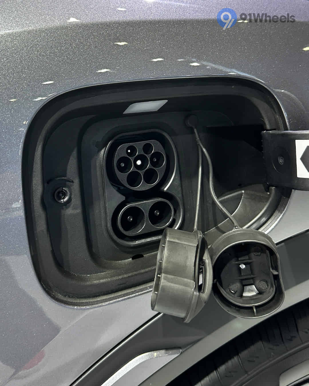 Car Charging Socket