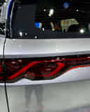 Rear Signal / Blinker Light