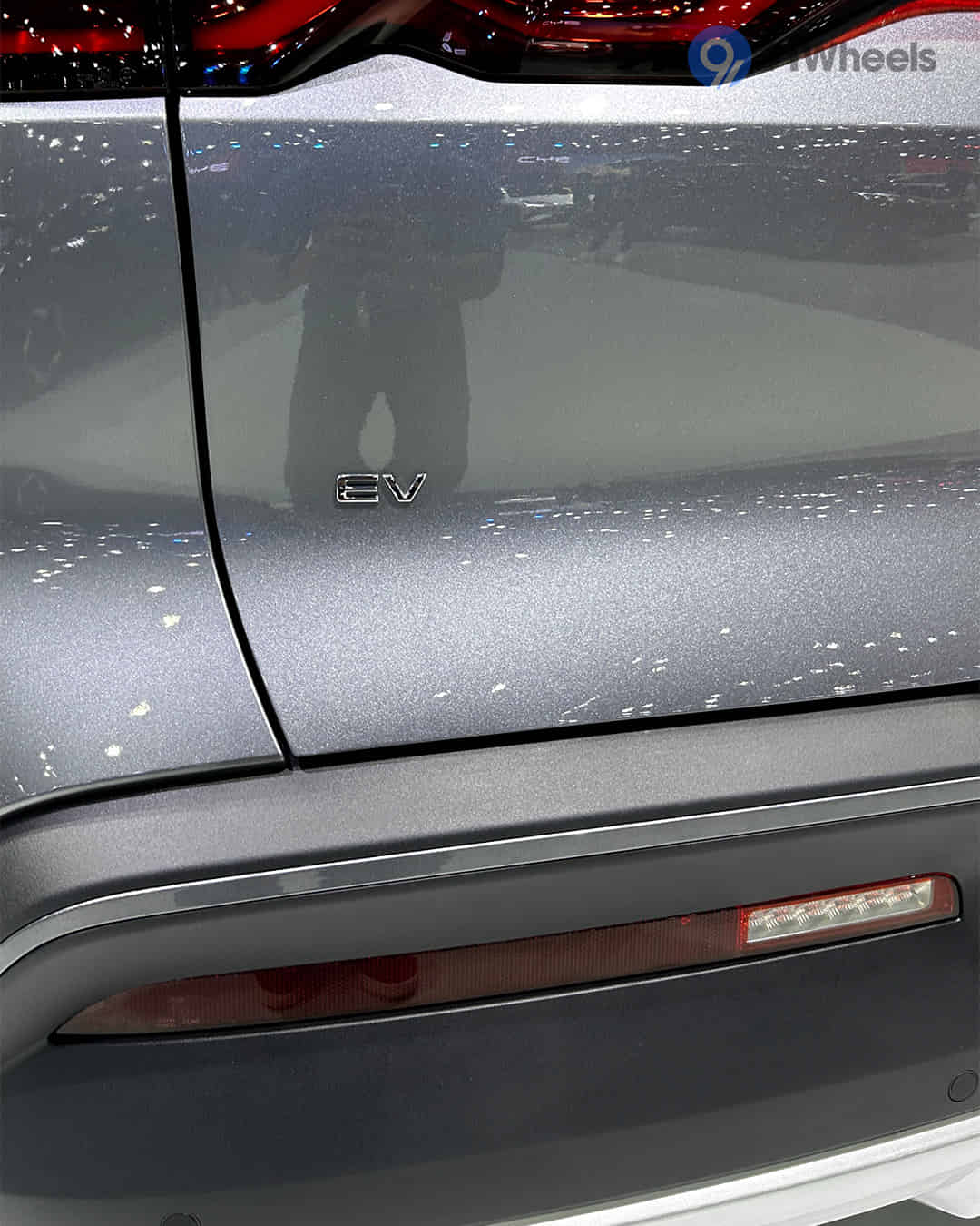 Tail Light / Tail Lamp