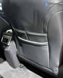 Front Seat Back Pockets