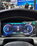 Instrument Cluster