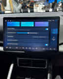 Infotainment Display