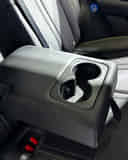 Rear Cup Holders