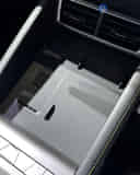 Front Centre Air Vents