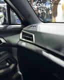 Front Passenger Air Vents