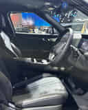 View From Driver's Door