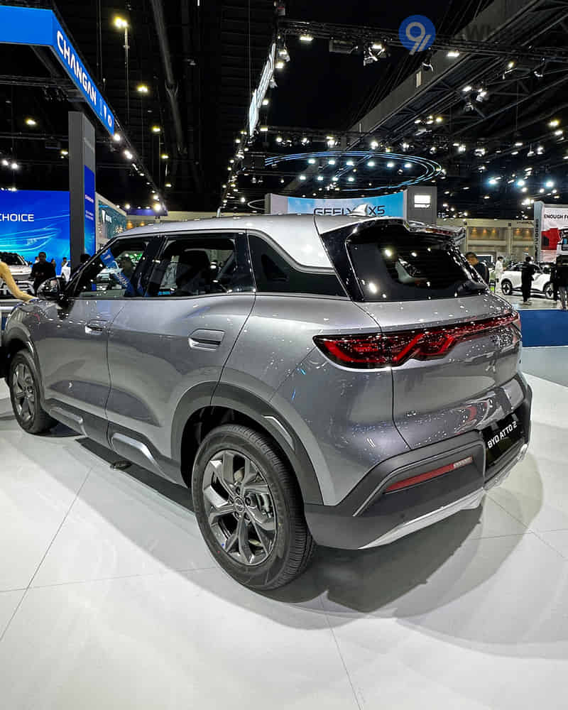 BYD Atto 2 - Image 4