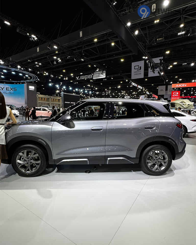 BYD Atto 2 - Image 3