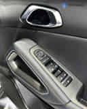 Outer Rear View Mirror (ORVM) Controls