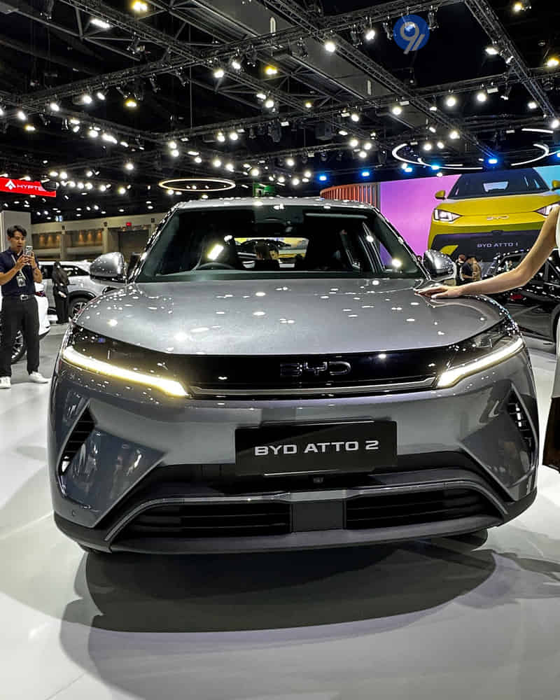 BYD Atto 2 - Image 2