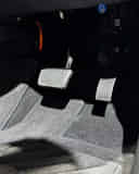 Pedals / Foot Controls