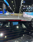 Rear High Mounted Stop Lamp