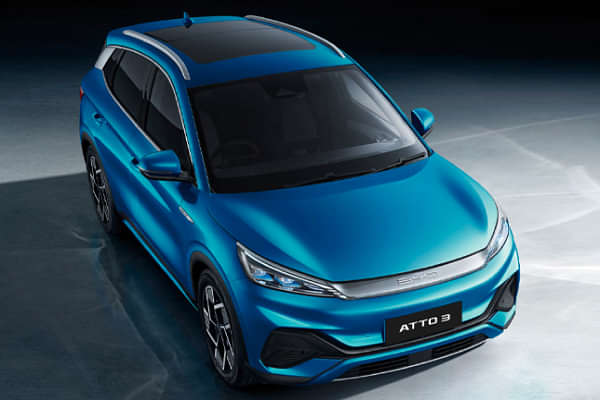 BYD Atto 3 Car Roof