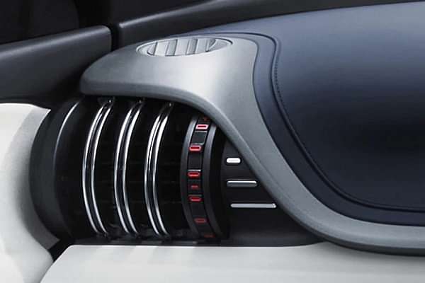 BYD Atto 3 Front Passenger Air Vent