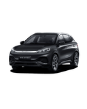 Left Front Three Quarter