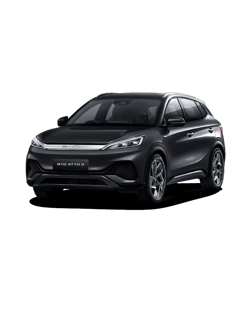 BYD Atto 3 - Image 3