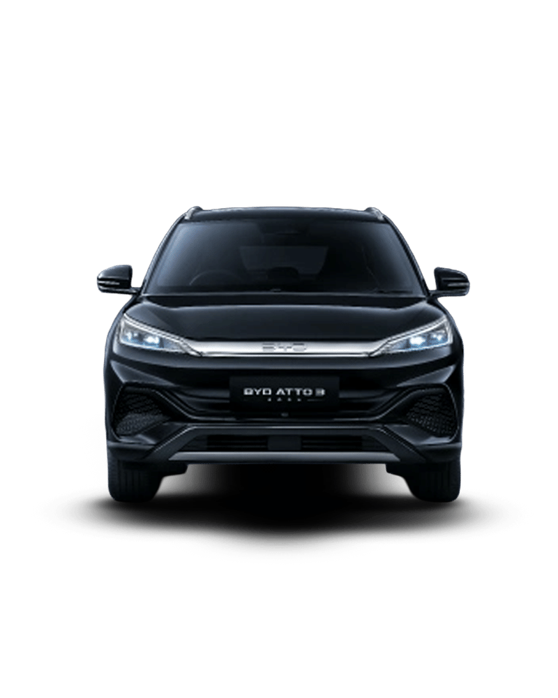 BYD Atto 3 - Image 4