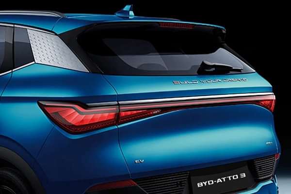 BYD Atto 3 Tail Light/Tail Lamp