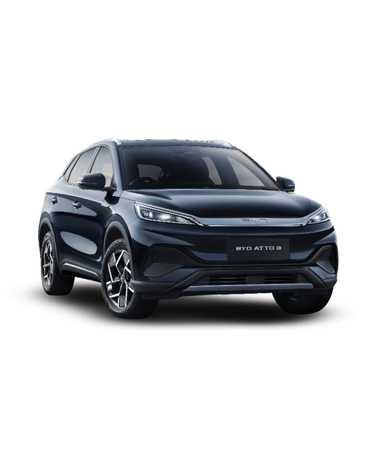 BYD Atto 3