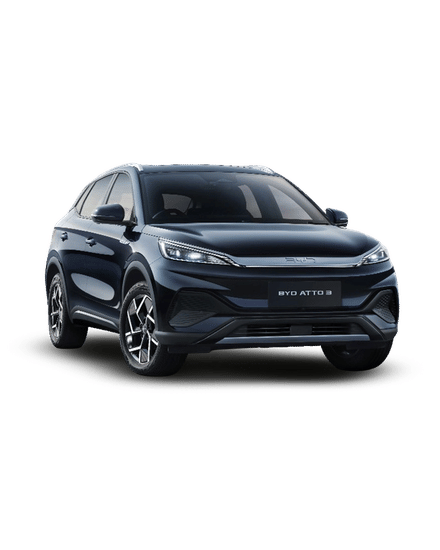 BYD Atto 3 BYD Atto 3