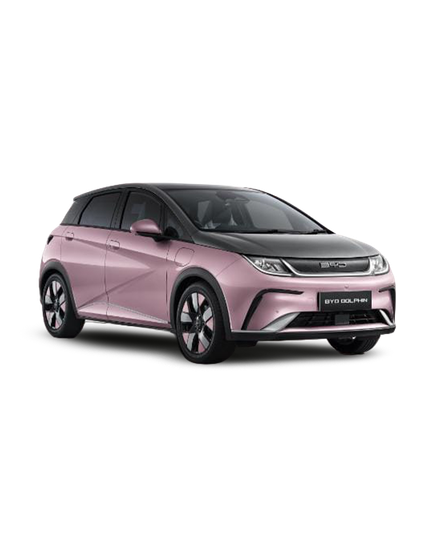 BYD Dolphin BYD Dolphin