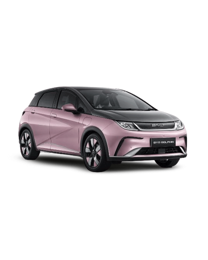 BYD Dolphin BYD Dolphin