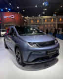 Right Front Three Quarter