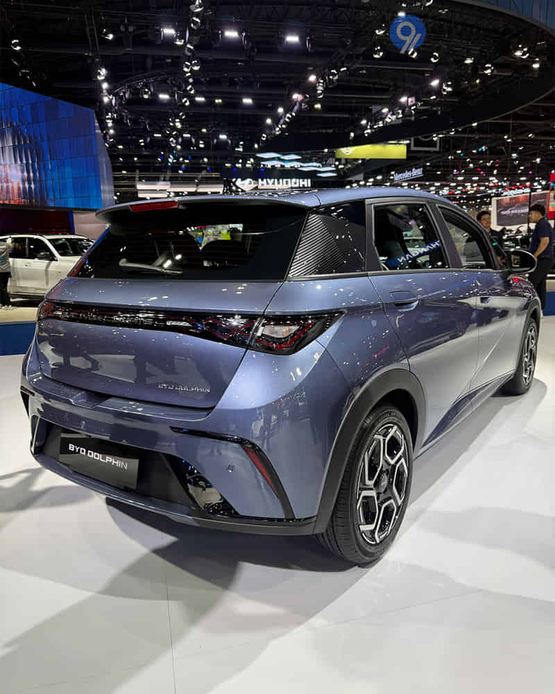 BYD Dolphin - Image 6