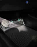 Power Socket / USB / Wireless Charging