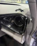 Right Side Air Vents