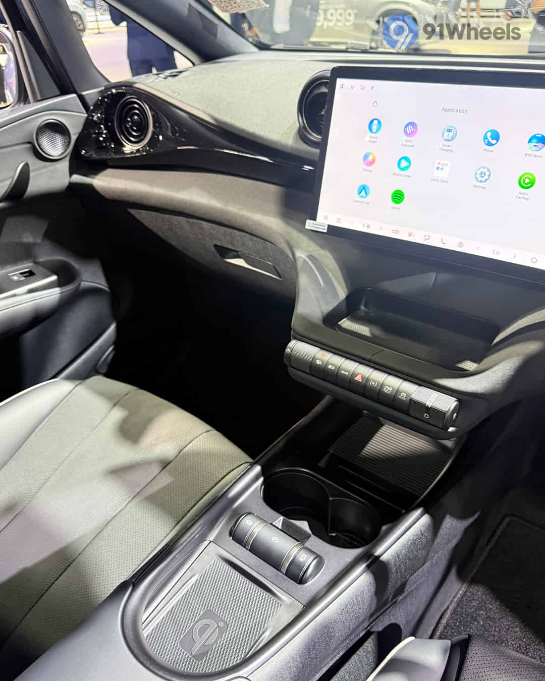 Dashboard Switches Dashboard Switches