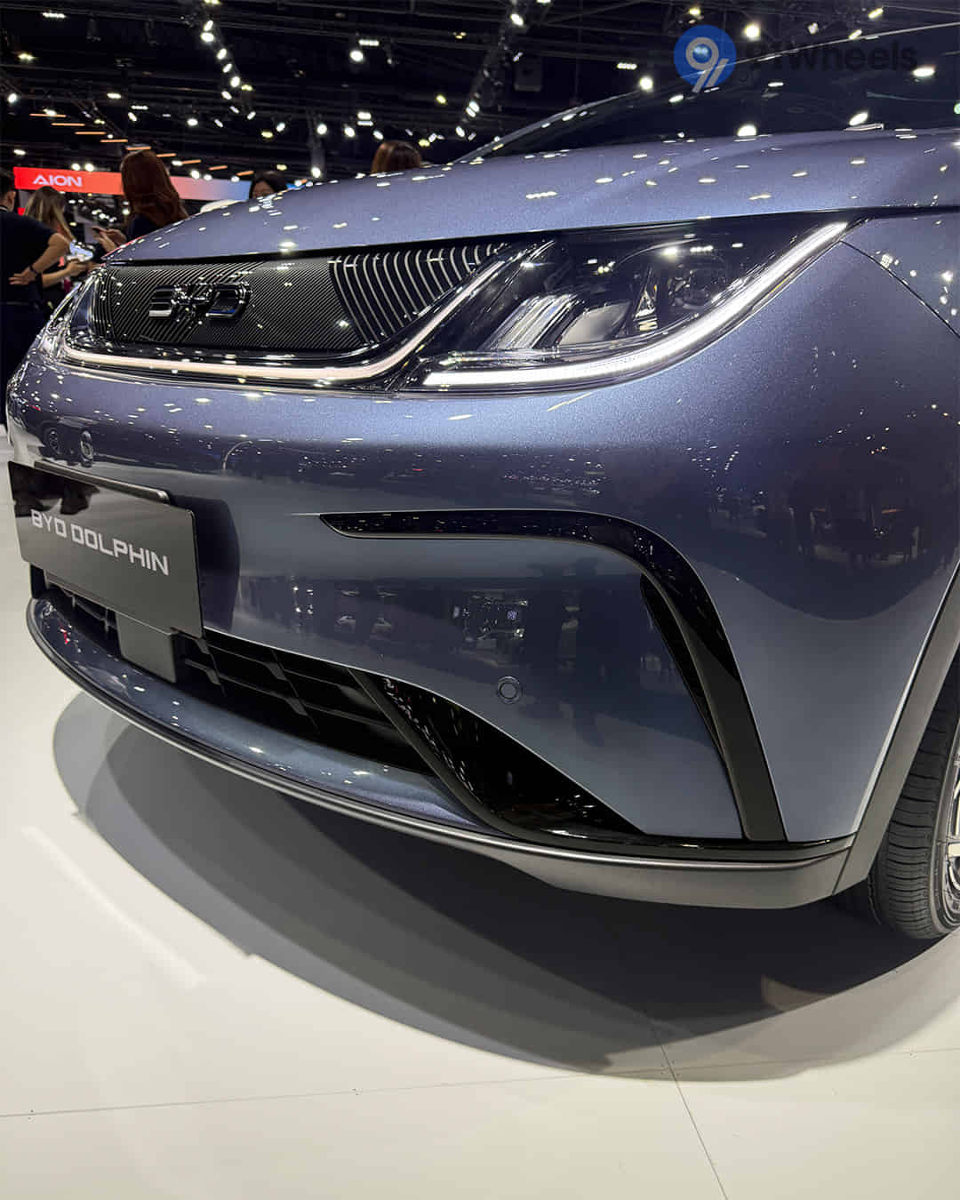 Front Bumper Front Bumper