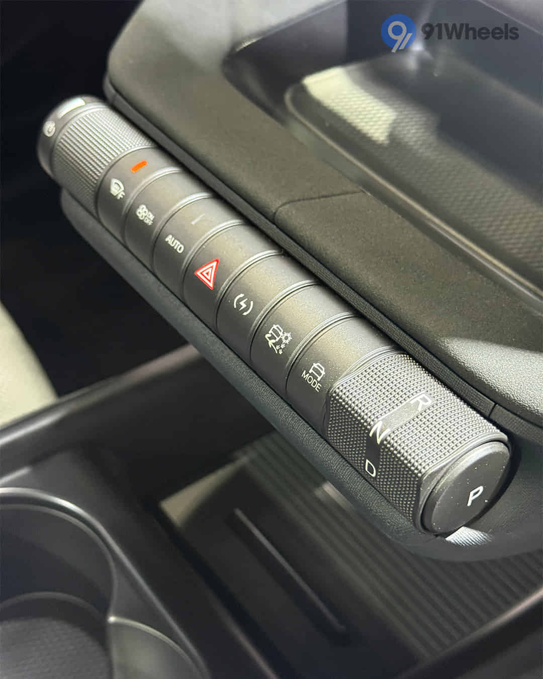 AC Controls AC Controls