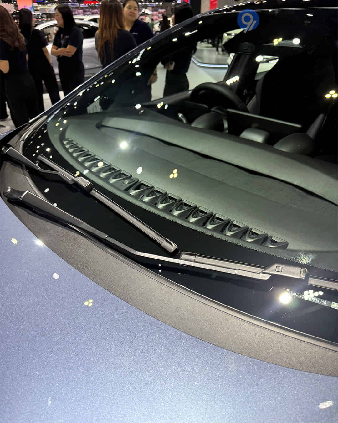 Front Window Wiper Front Window Wiper