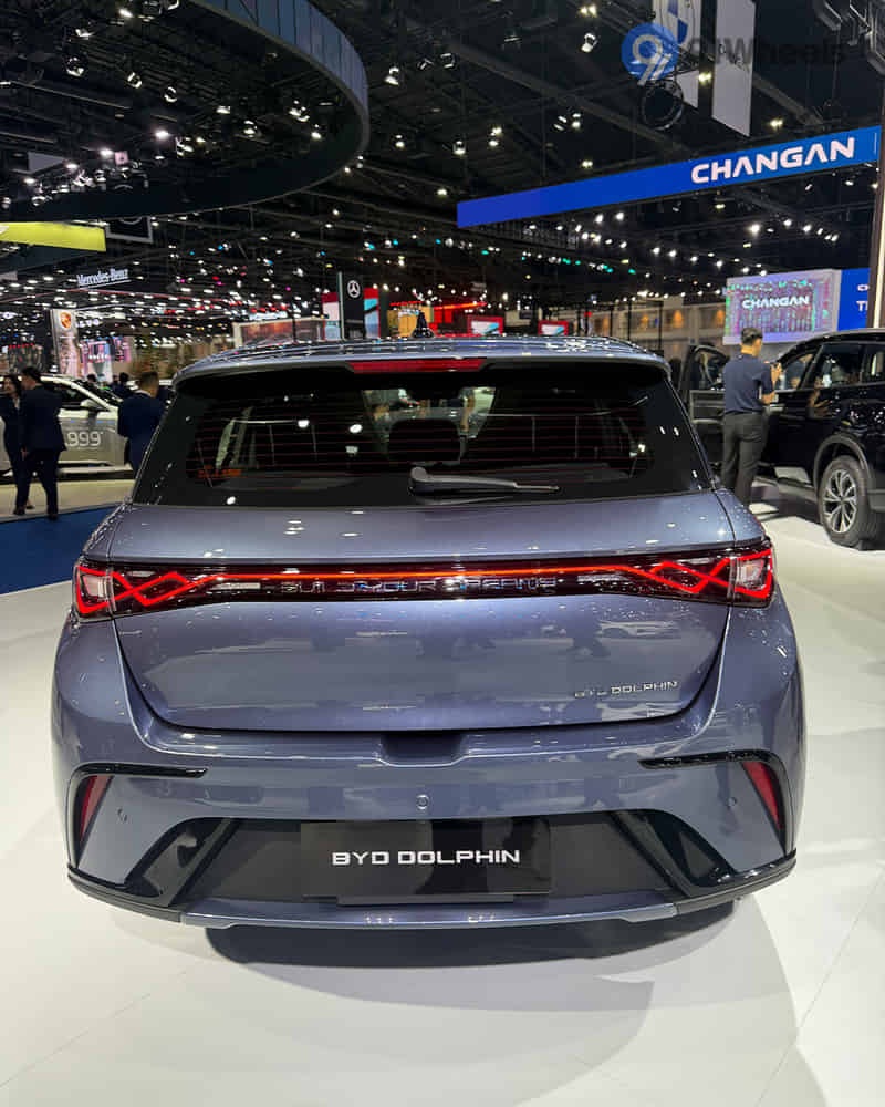 BYD Dolphin - Image 5