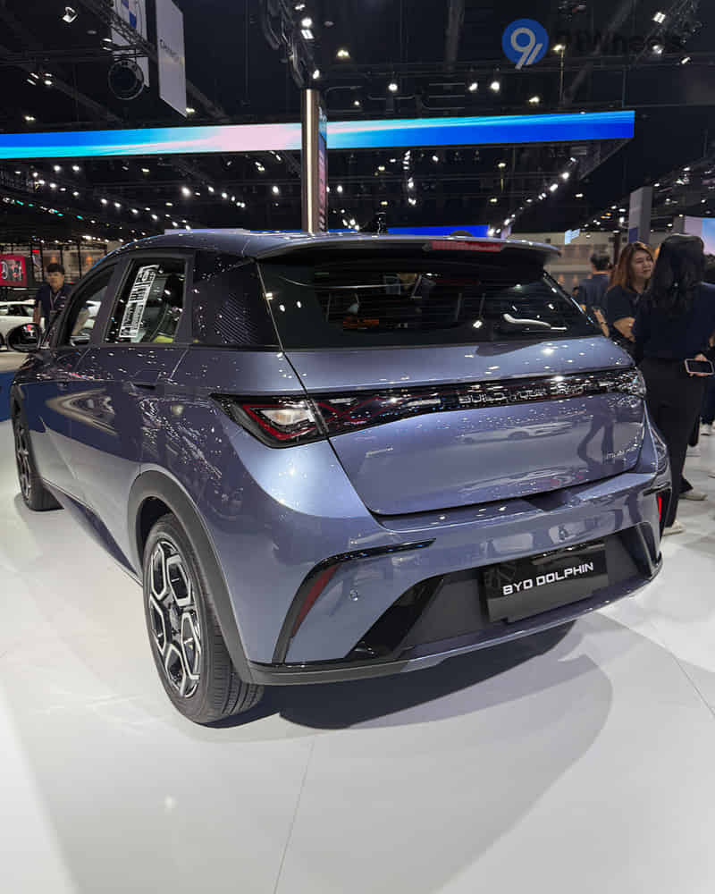 BYD Dolphin - Image 4