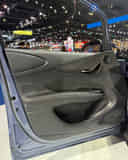 Front Passenger Side Door Pad