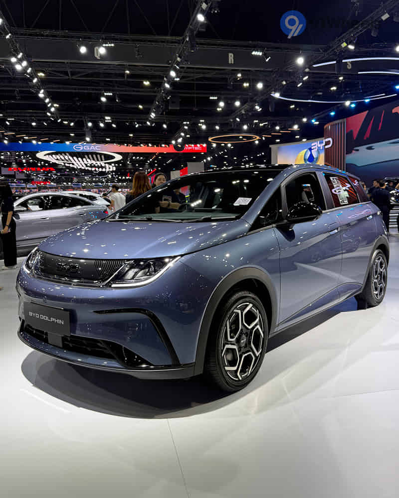 BYD Dolphin - Image 3