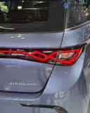 Rear Signal / Blinker Light