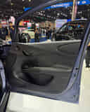 Driver Side Door Pad