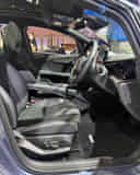 View From Driver's Door