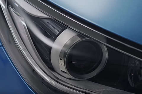 BYD Auto E6 Electric With Charger Headlight
