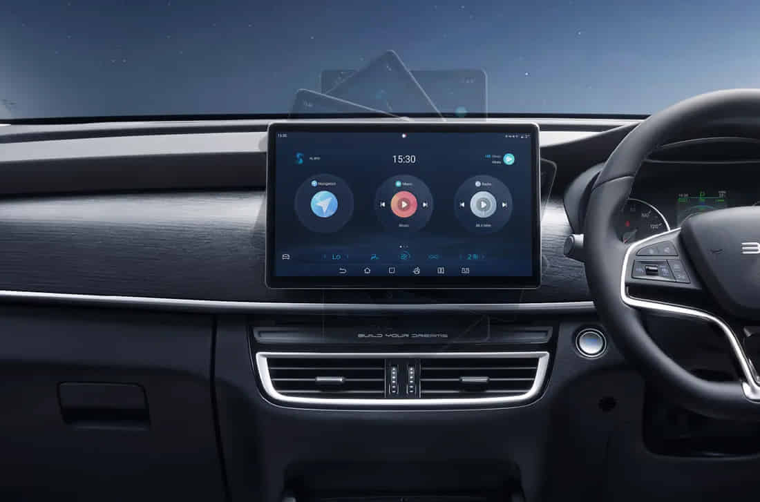 Dashboard Dashboard